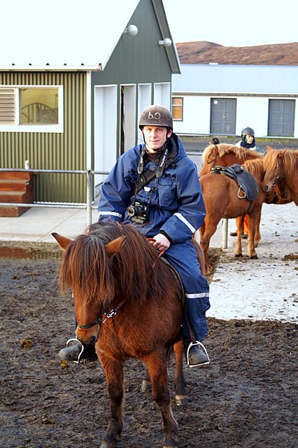 Léttara en mastrabrölt
