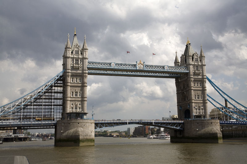 Tower Bridge