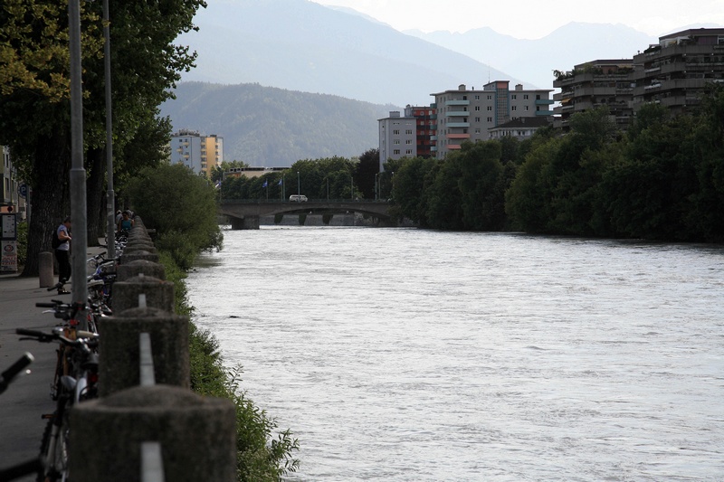 Sill River