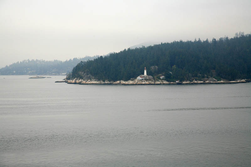 Lighthouse Park