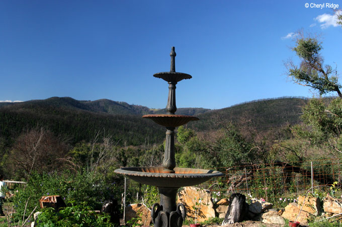 3422 - (Barreges Pyreneans)