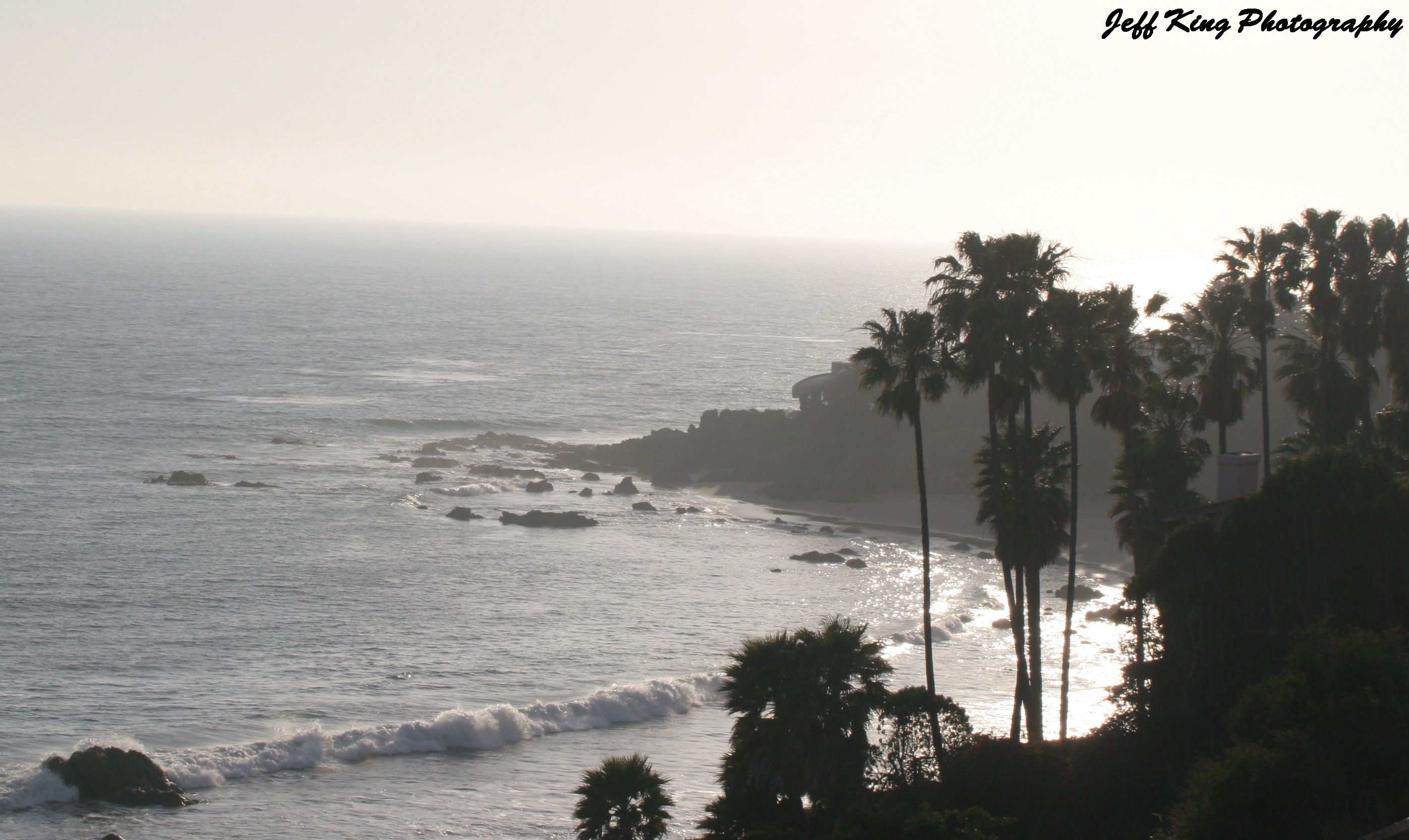 Malibu Beach