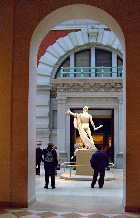 Metropoliton Museum