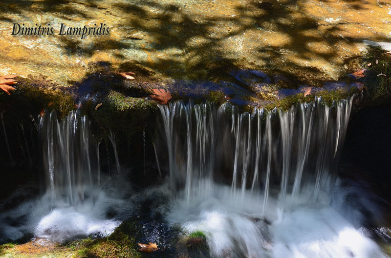 Dimosaris Gorge - Karystos Evia ...