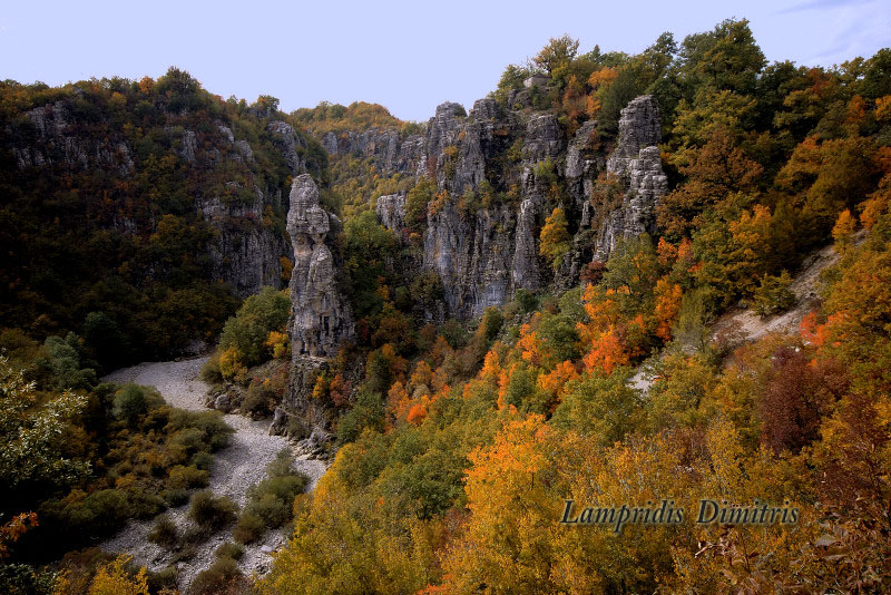 VICOS - AOOS   NATIONAL  PARK  ...