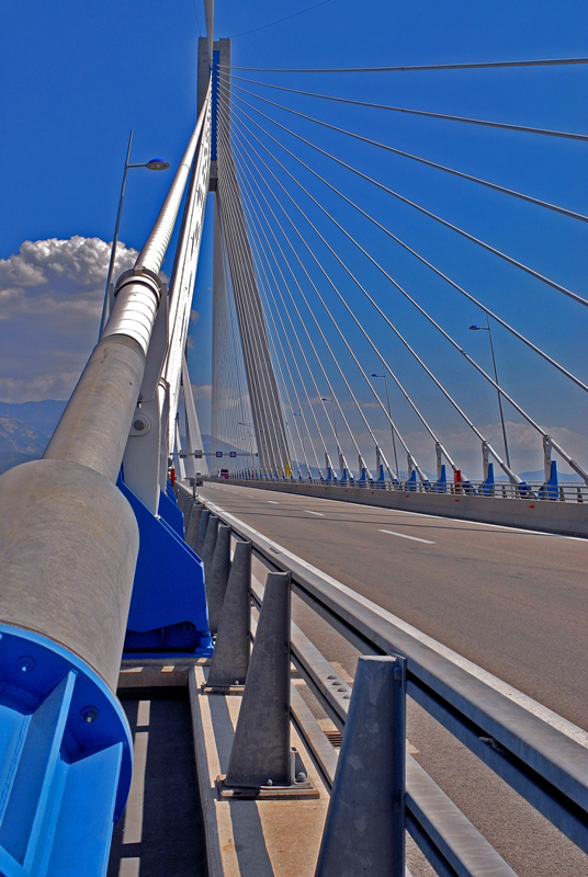 The bridge of Rio