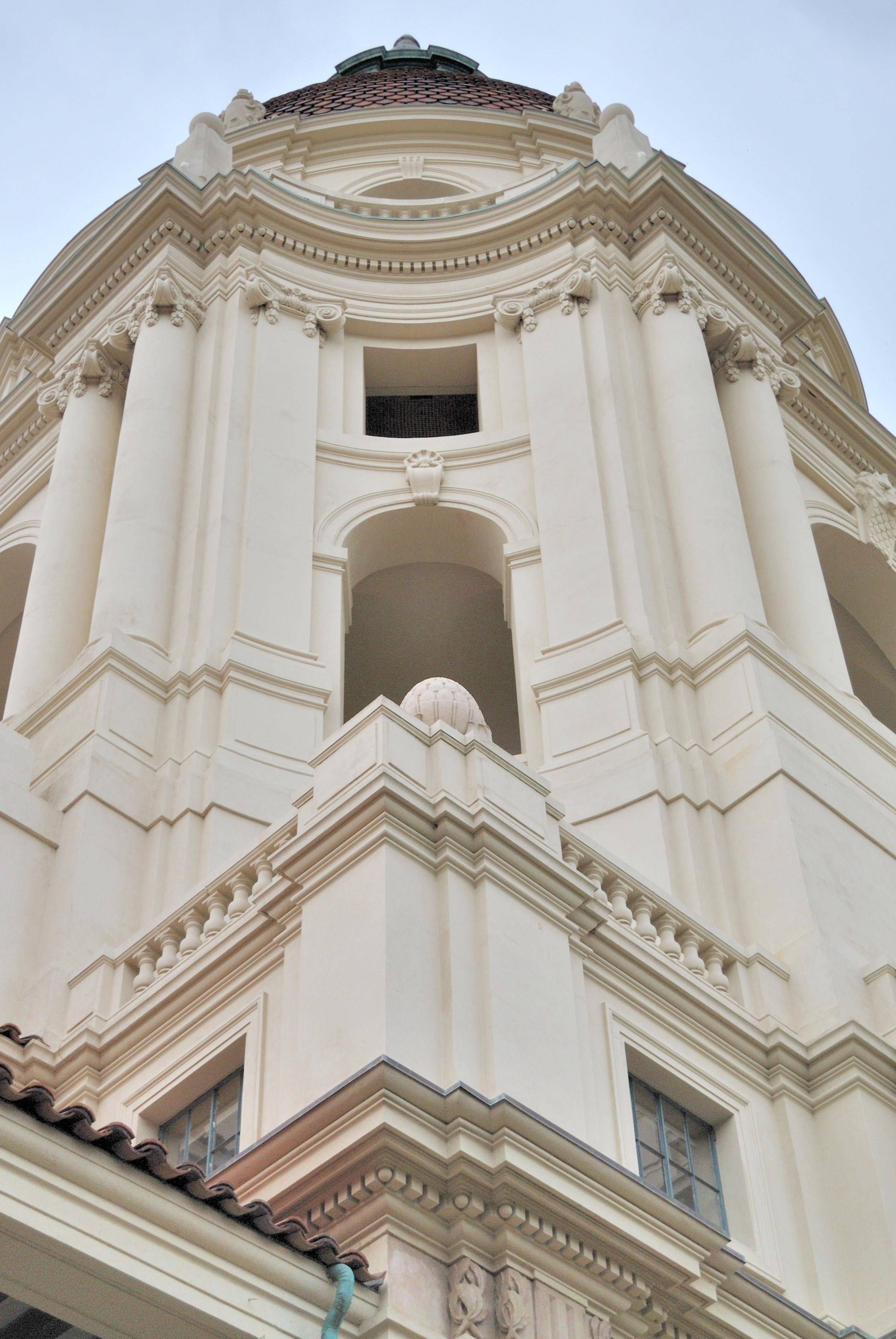 Pasadena City Hall