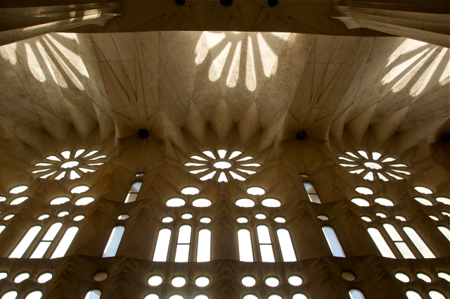 Sagrada Familia
