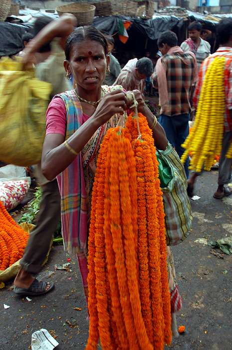 For the temple