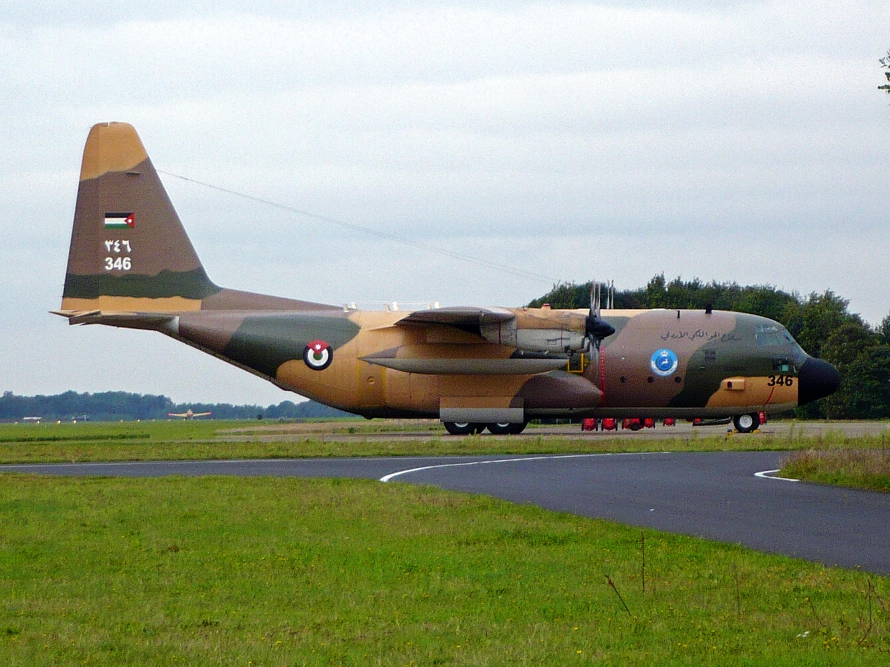 C-130H 346
