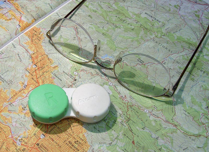 Eye Glasses
