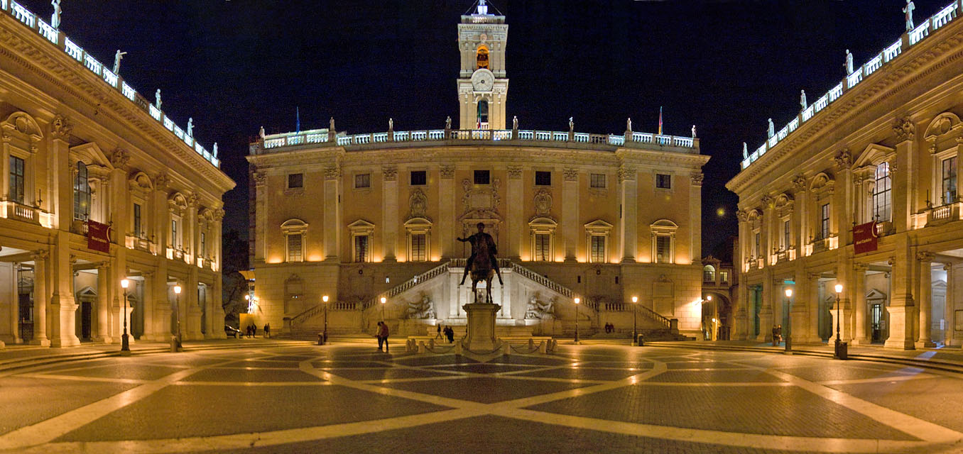 Capitoline Hill