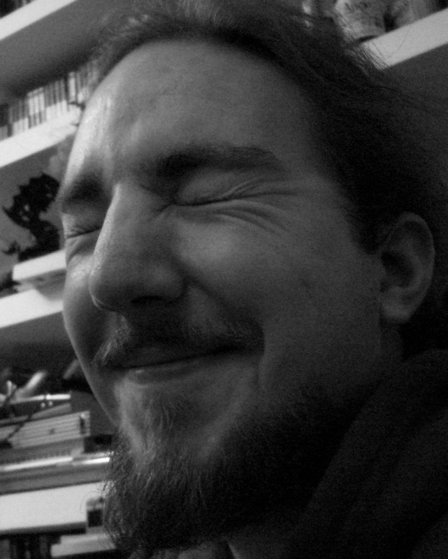 sour face