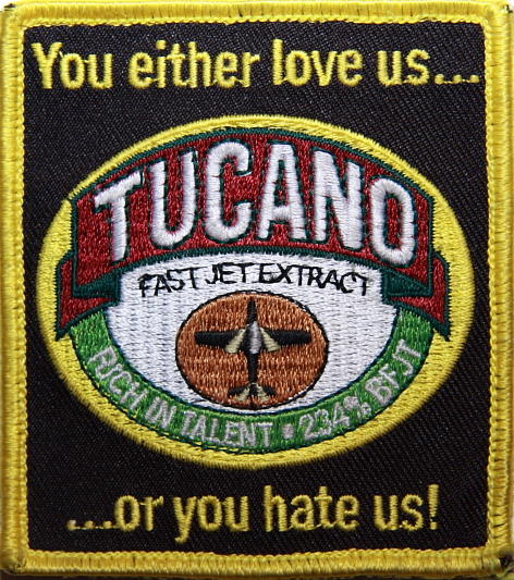 Tucano Sqdr Badge.JPG