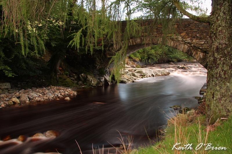 Pont Abergeirw  1