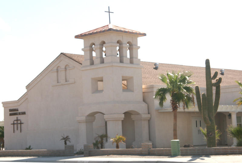 Foothills Assembly of God