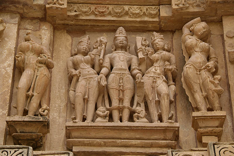 Temple Carving 14