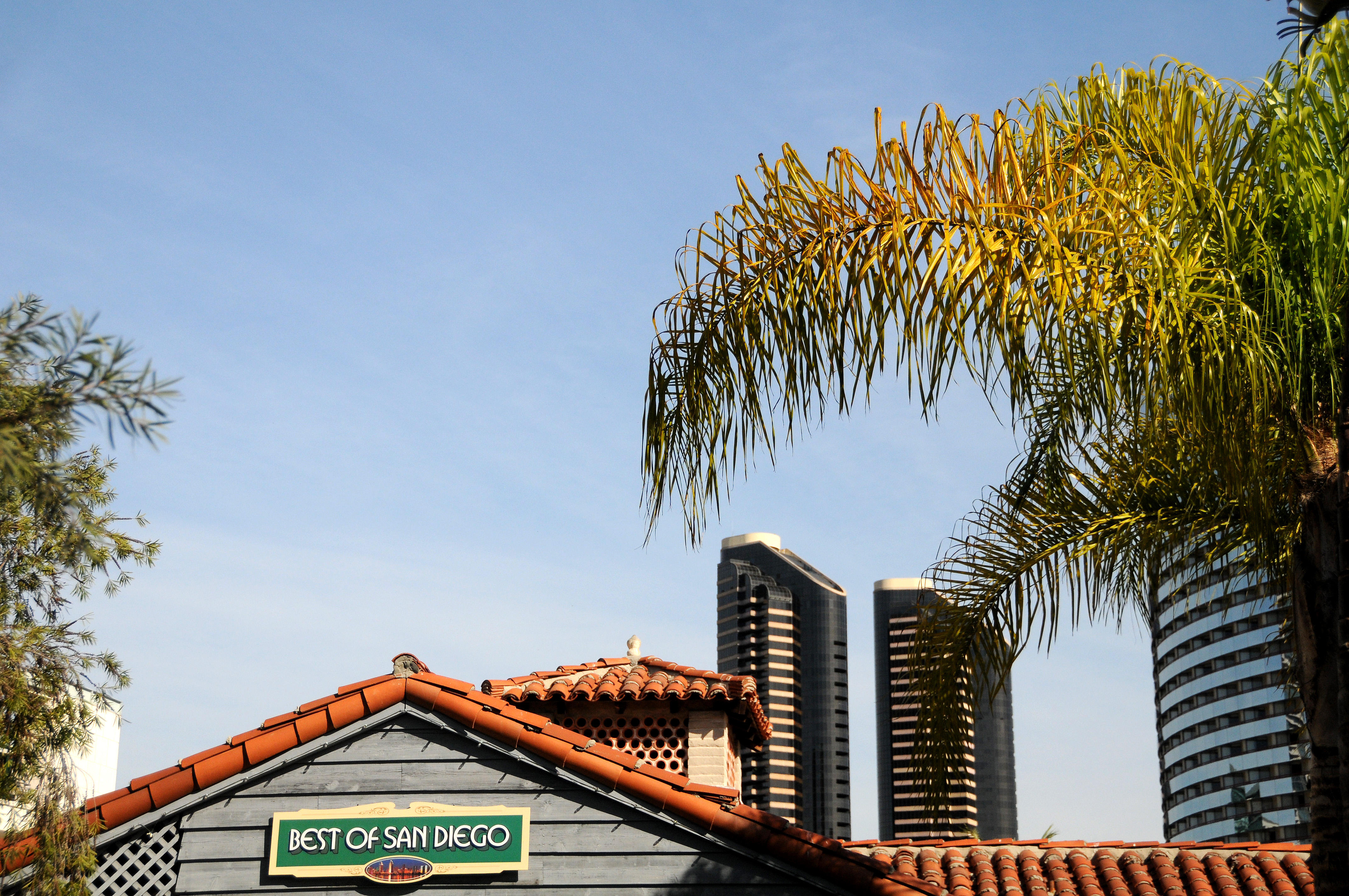Seaport Village