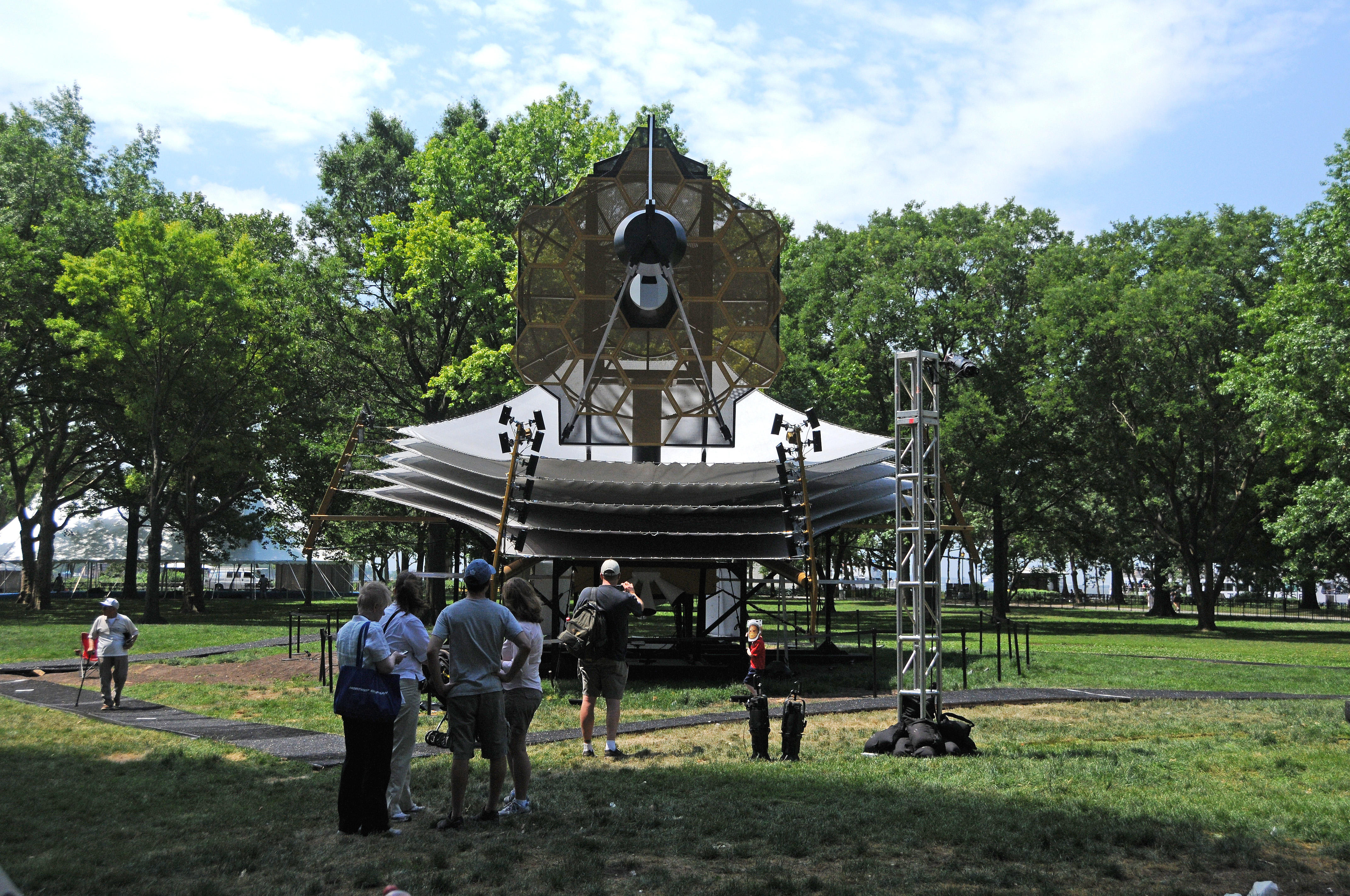 World Science Festival