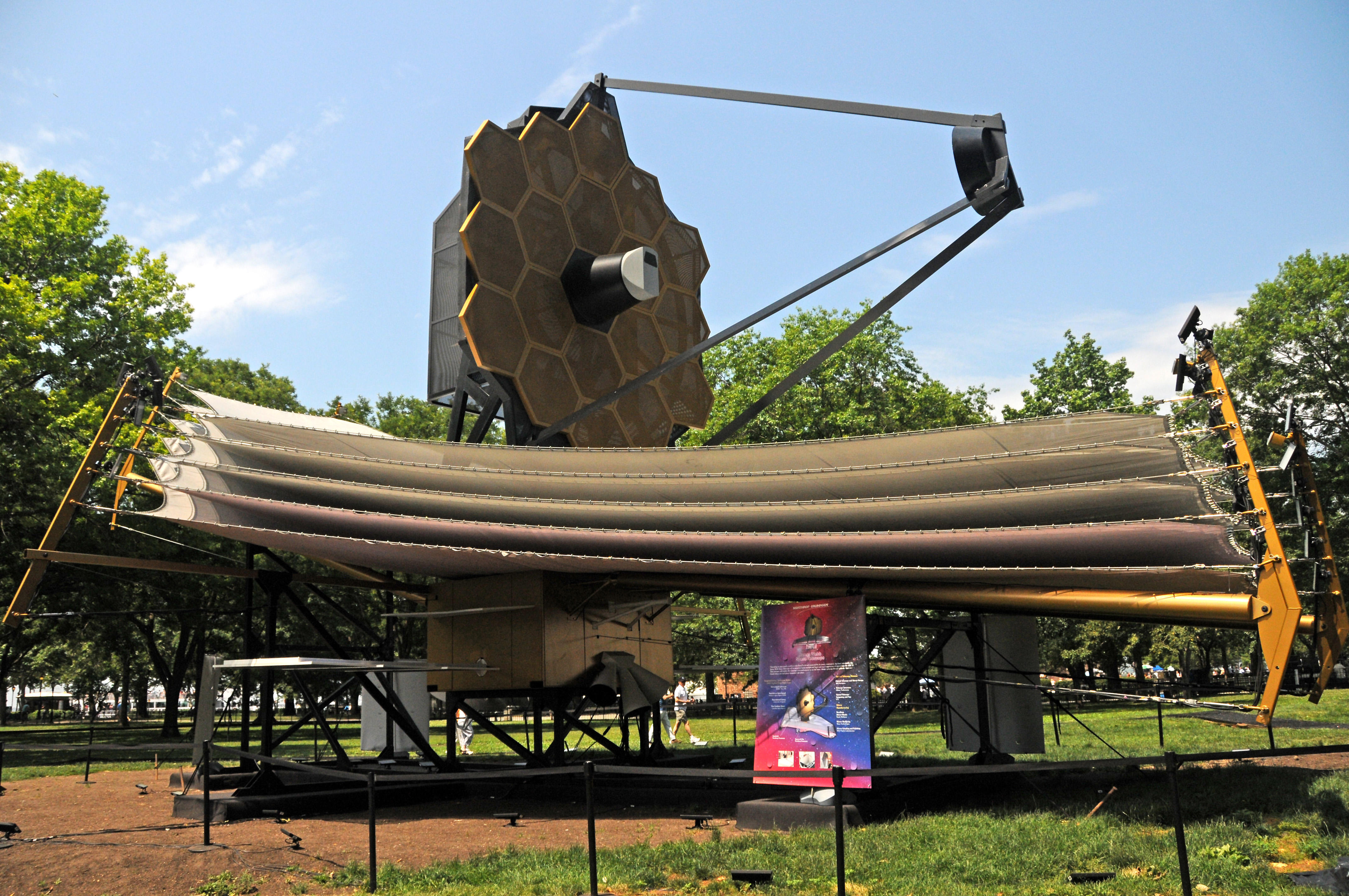 World Science Festival