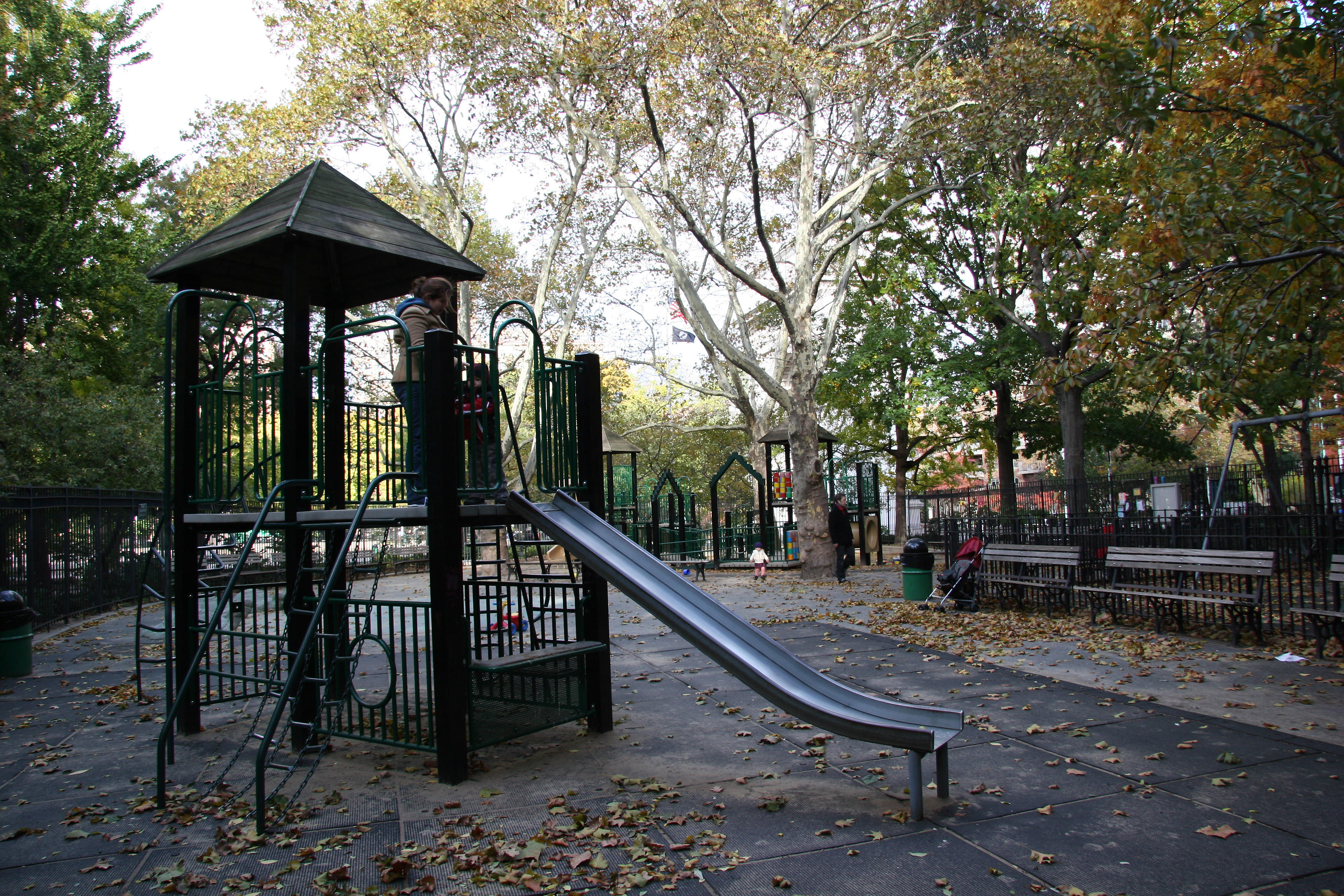 Childrens Playground