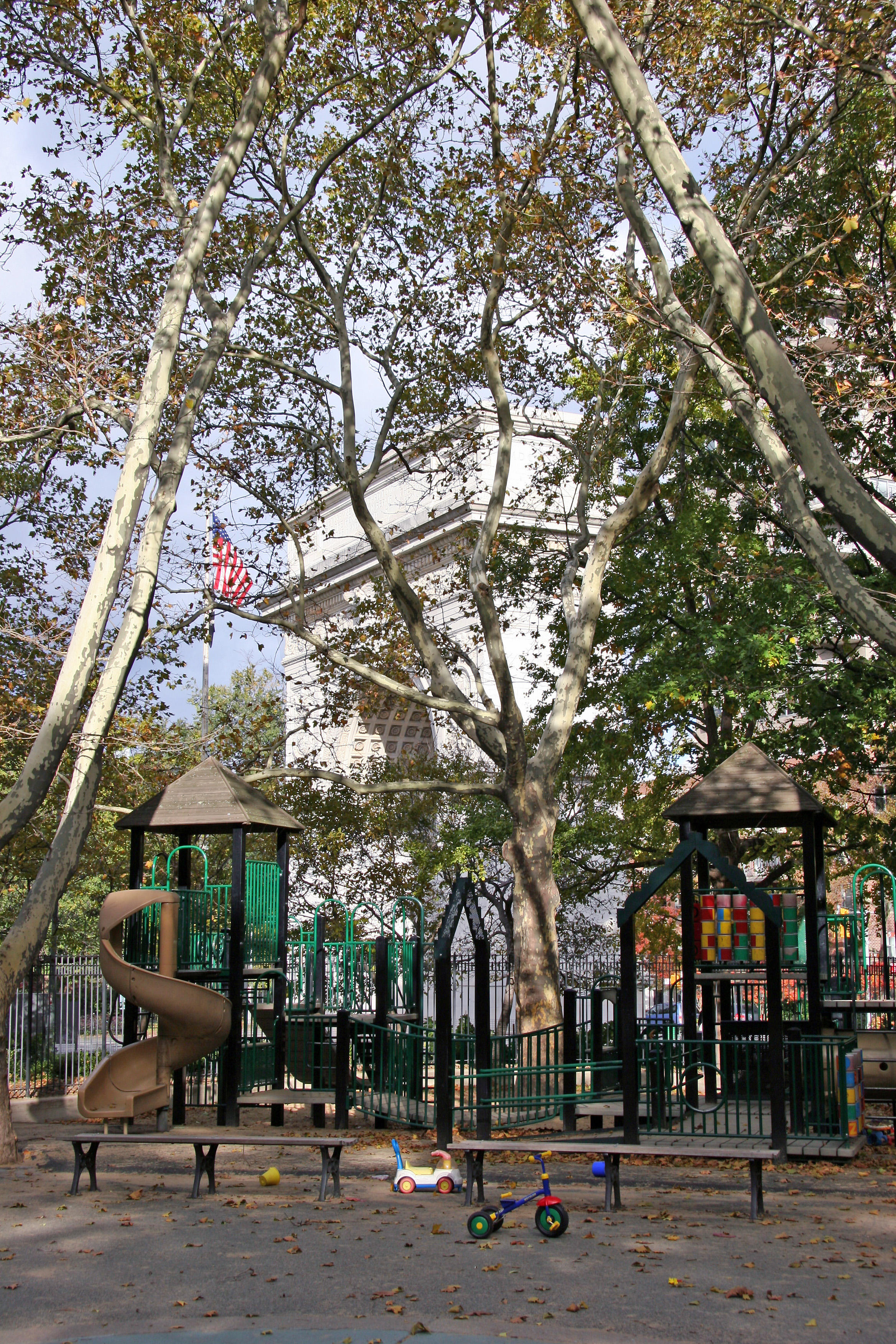 Childrens Playground