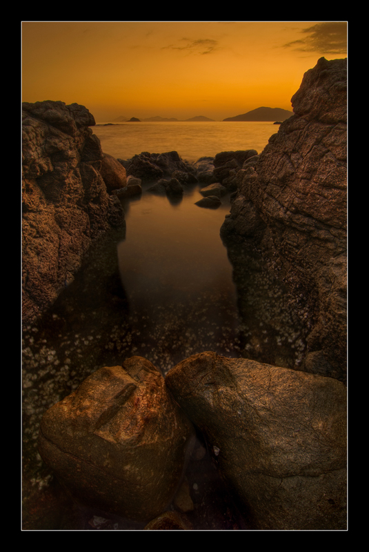 Cheung Sha,Lantau