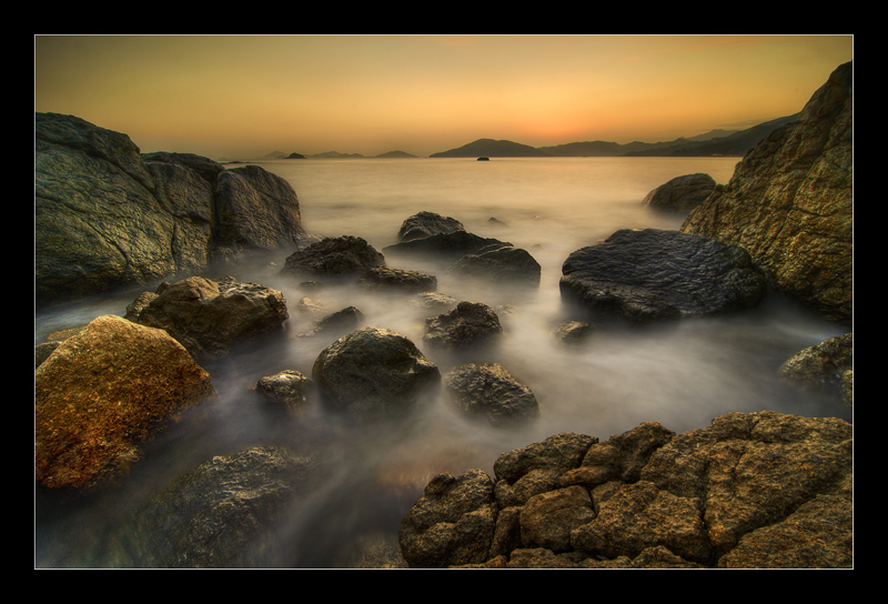 Cheung Sha,Lantau