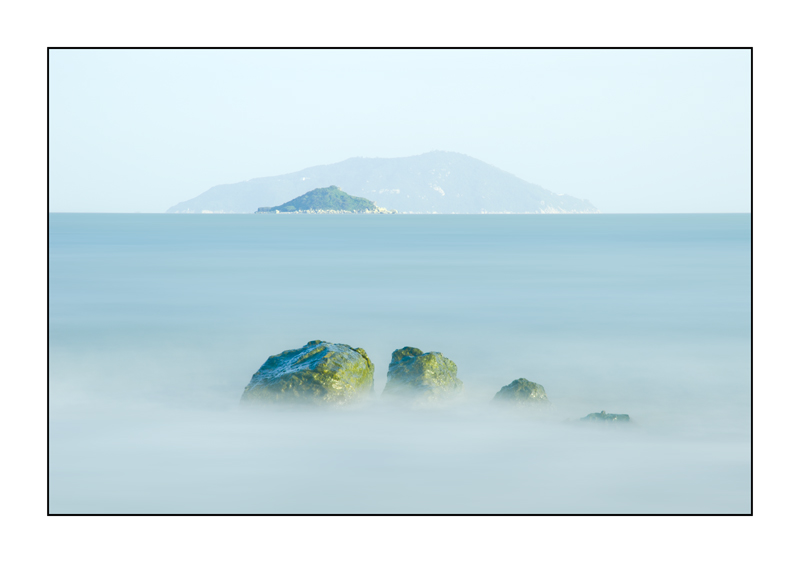 Upper Cheung Sha