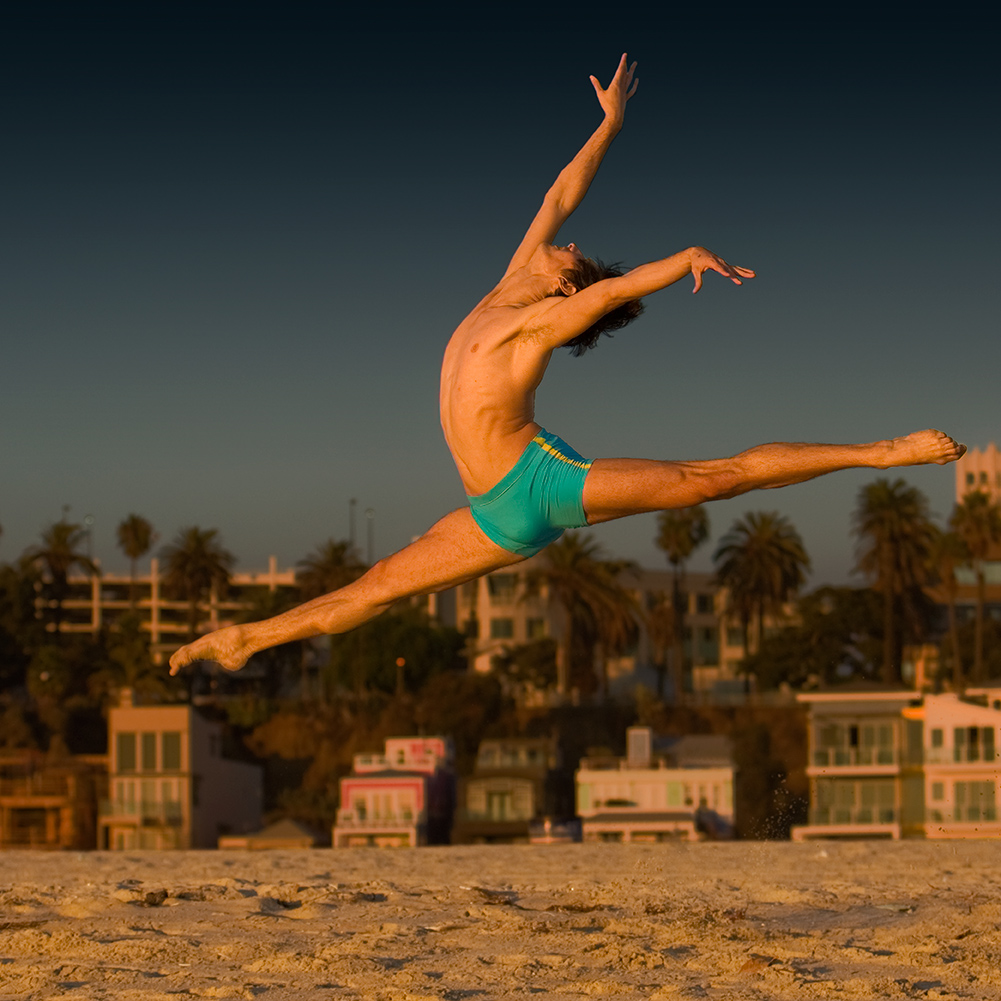 Andrew Brader