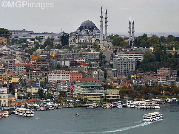 Istanbul, Turkey