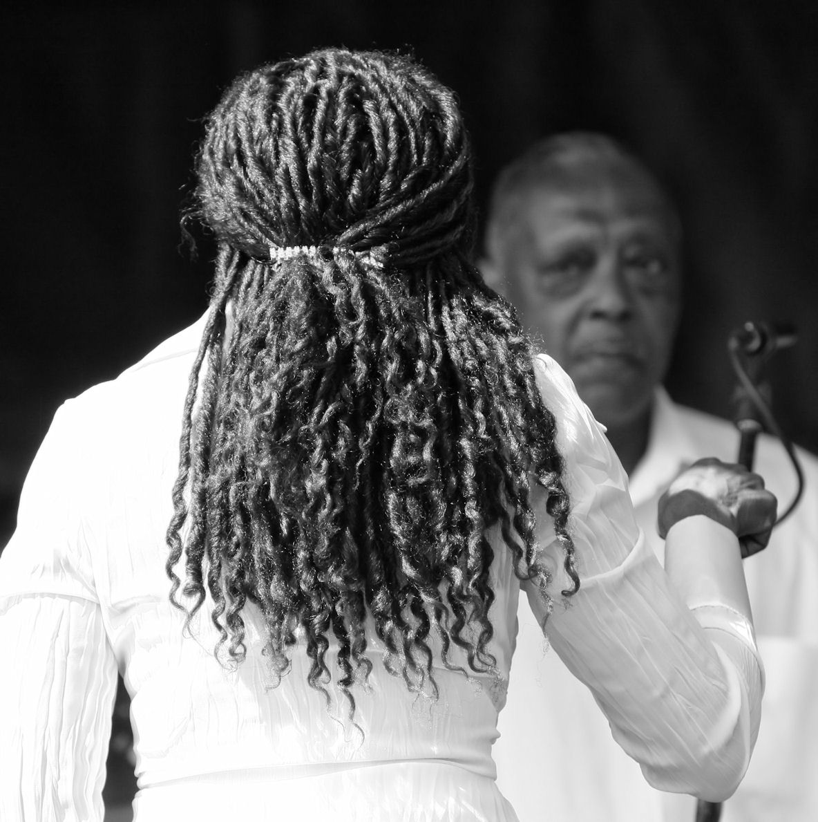 Gospel impression