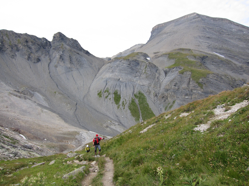 28 Looking Back to Cheval Blanc Descent.jpg