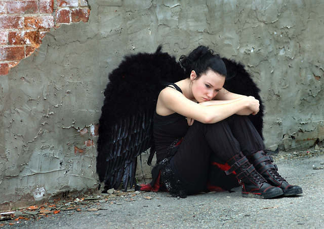Desolation