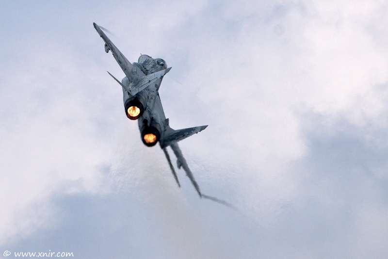 Repulonap.hu Hungarian air show at Kecskemet