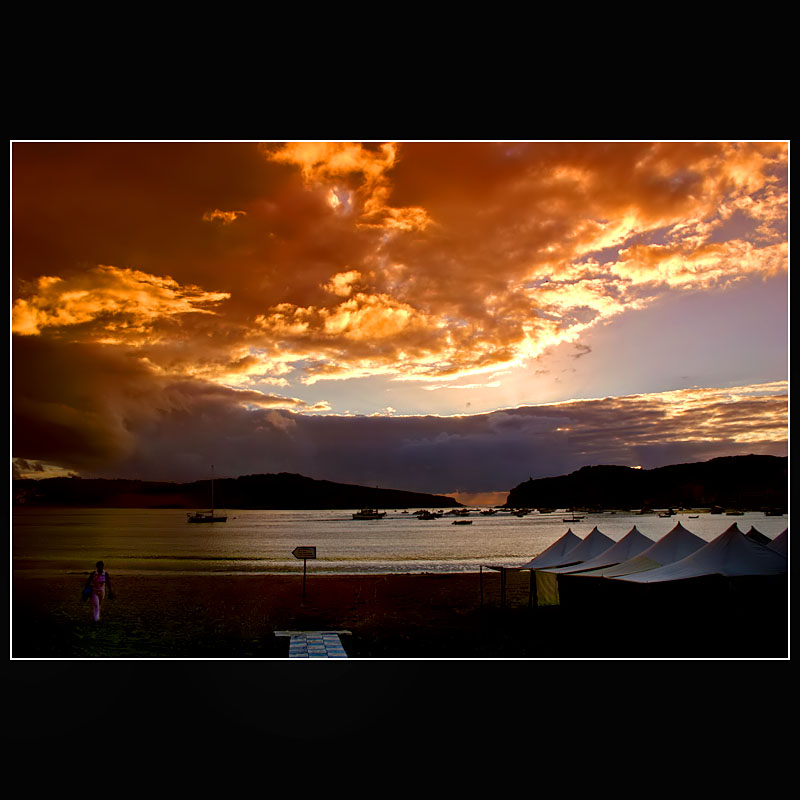 ... S. Martinho do Porto - Portugal ...
