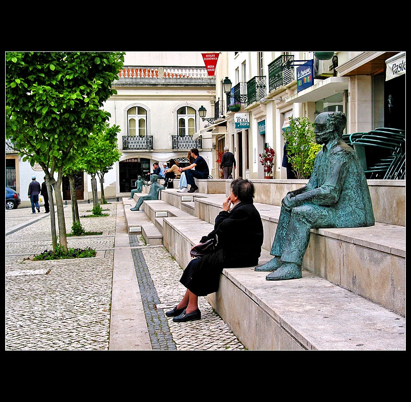In the city of Abrantes - Portugal !!! ... 21