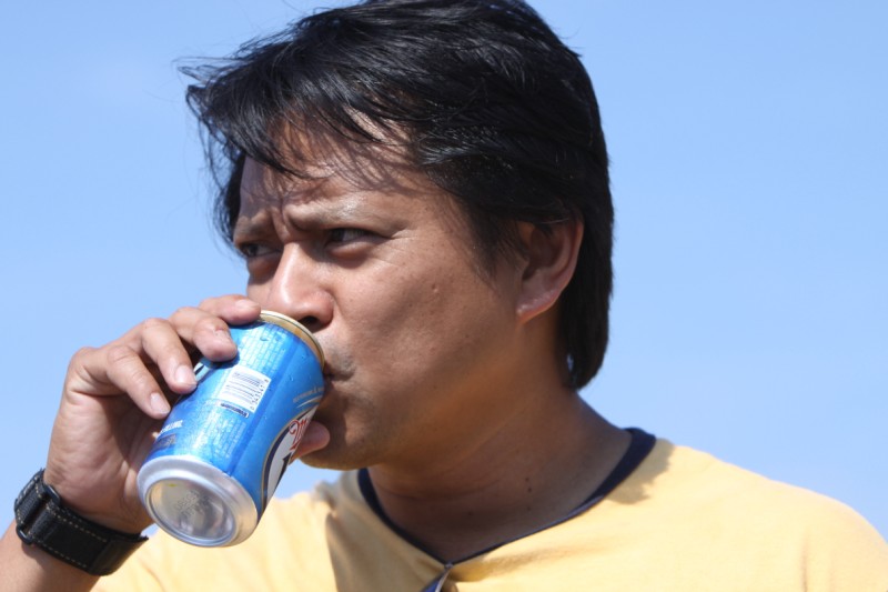 Jazz Fest 2009 (46).JPG