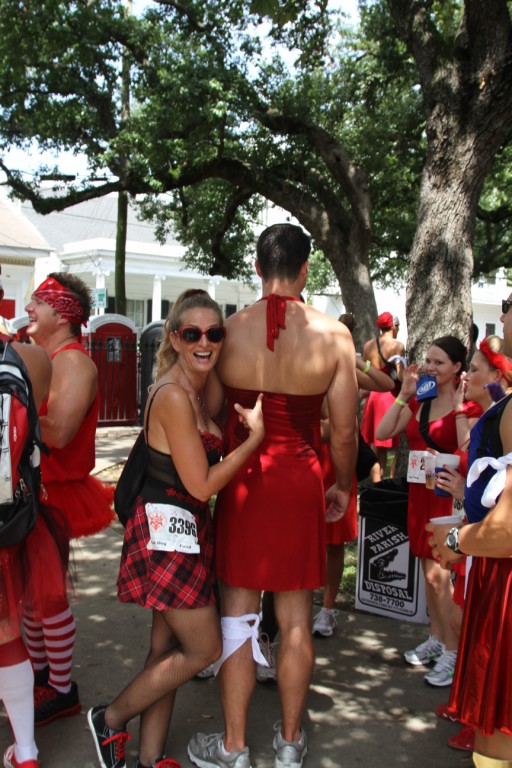 Red Dress Run 2010 (50).JPG