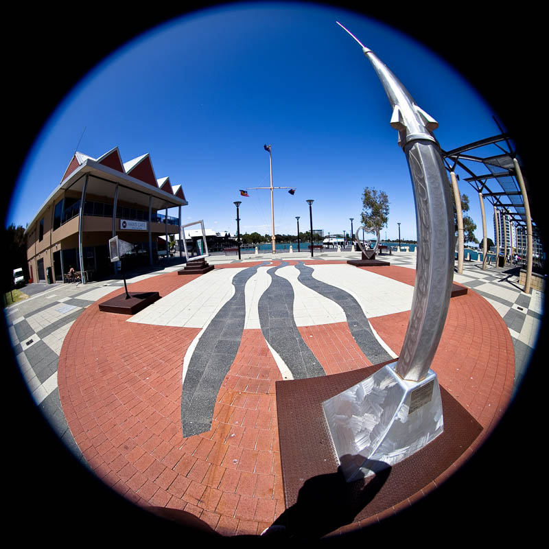Mandurah Quay