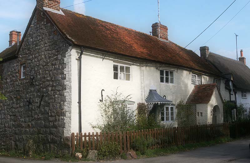 Country cottages