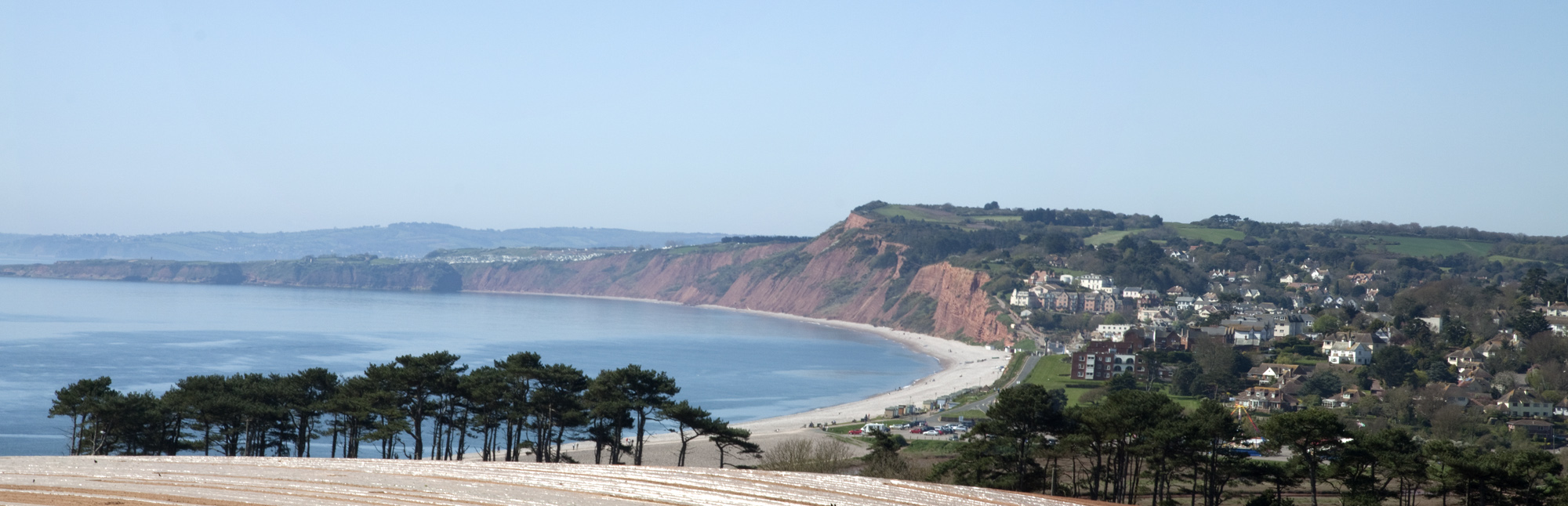 Budleigh Salterton