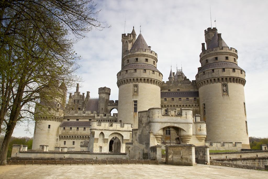 Pierrefonds