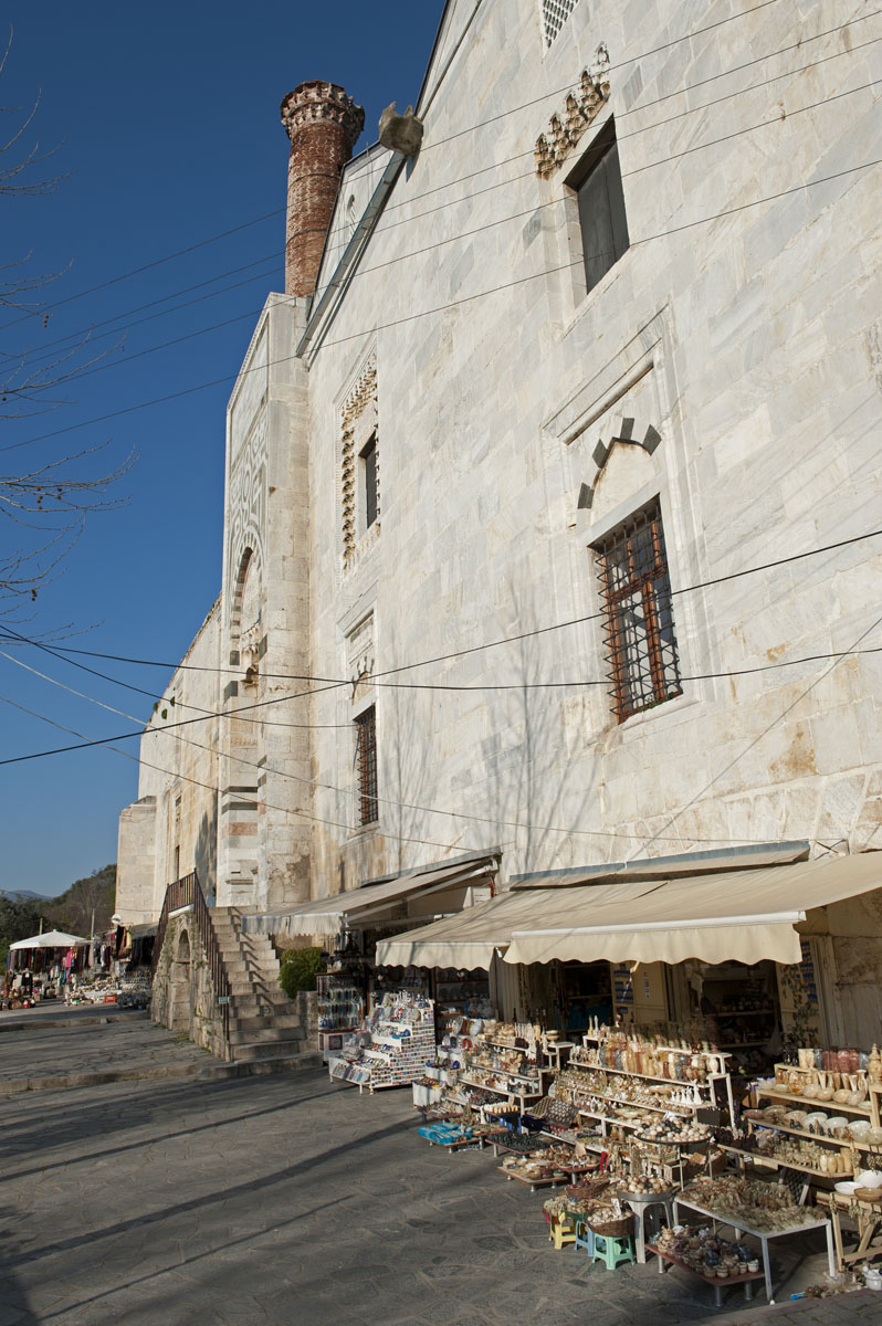 Selcuk Isa Bey Mosque March 2011 3393.jpg
