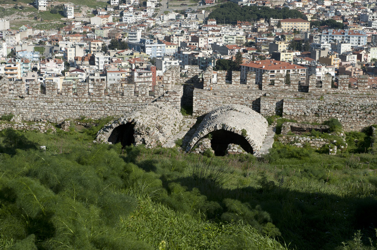 Selcuk Castle March 2011 3348.jpg