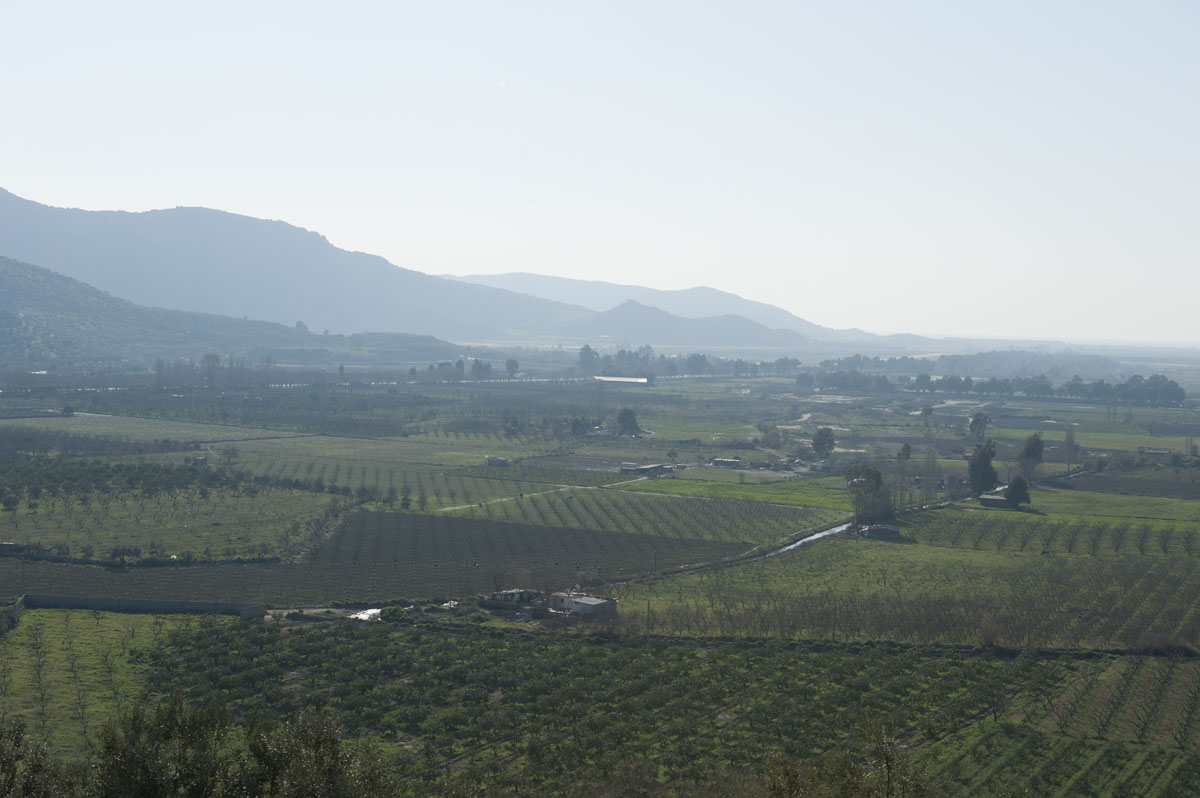 Selcuk Castle March 2011 3365.jpg