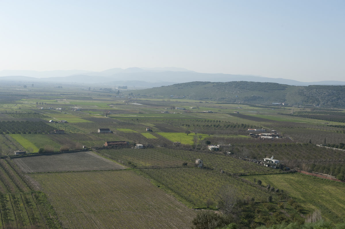 Selcuk Castle March 2011 3368.jpg