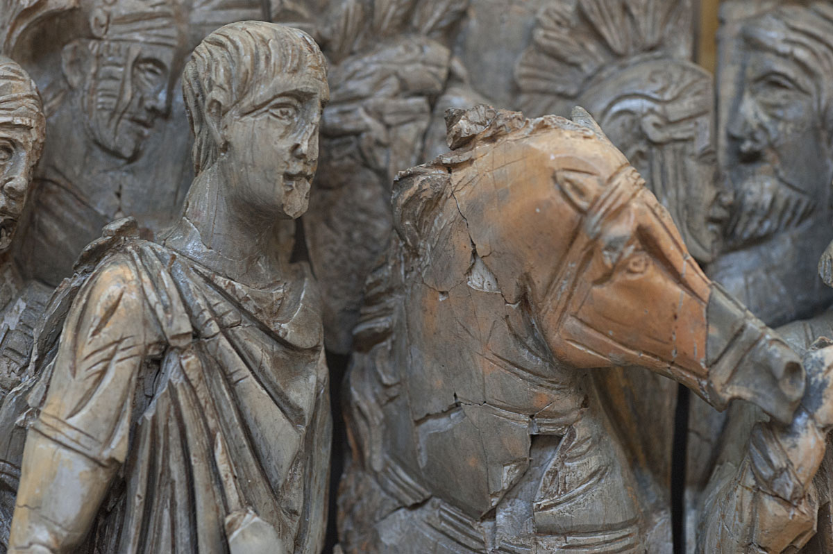 Selcuk Museum March 2011 3836.jpg