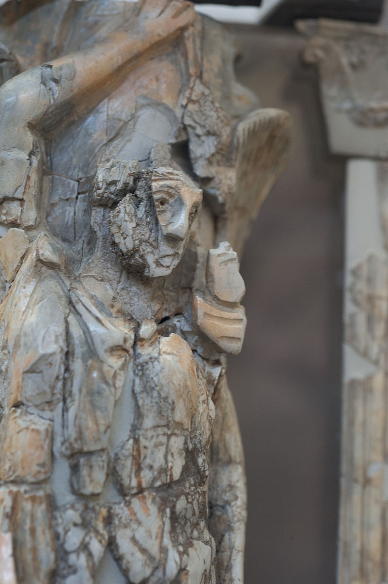 Selcuk Museum March 2011 3841.jpg