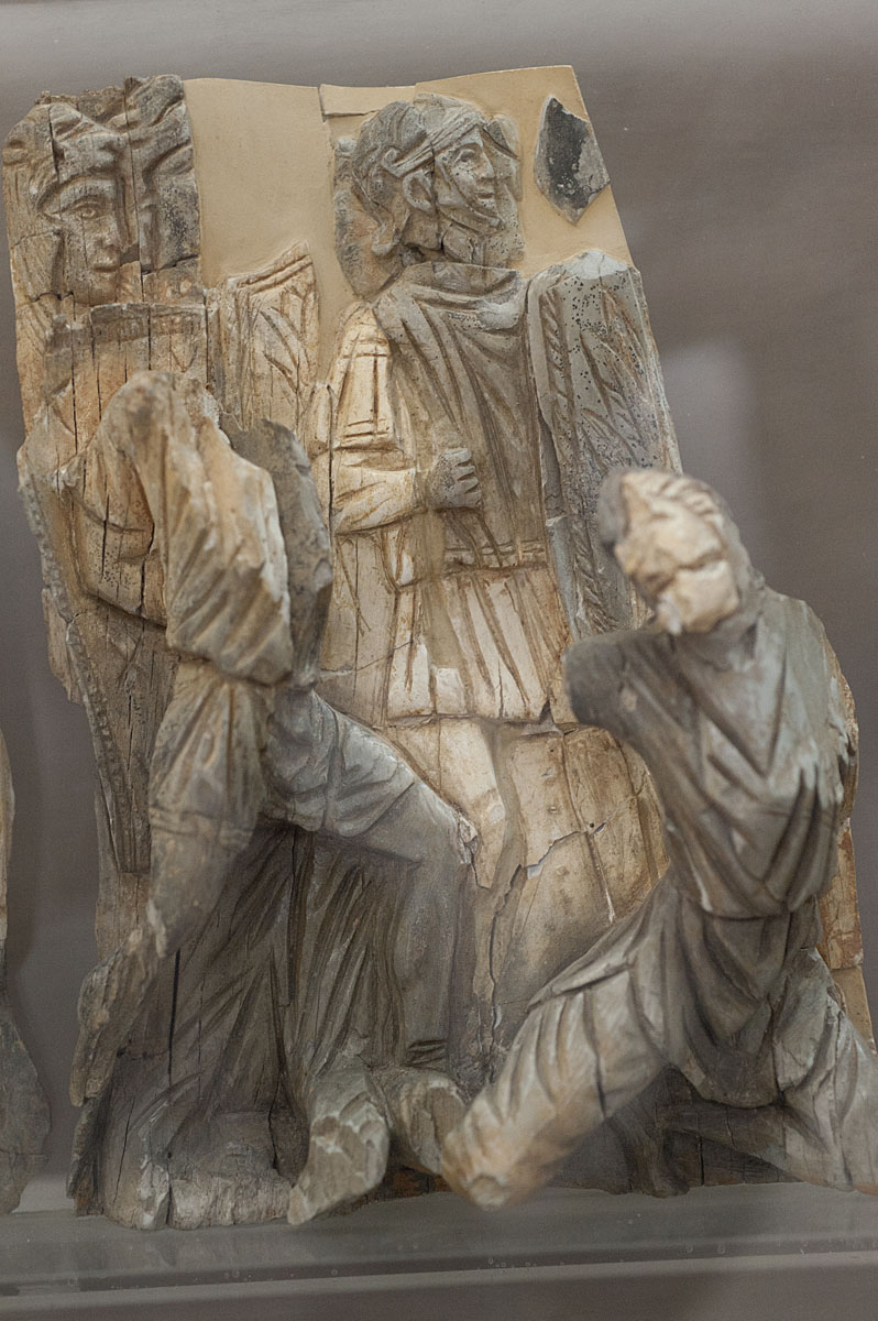 Selcuk Museum March 2011 3855.jpg